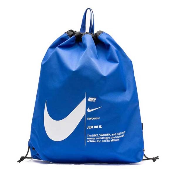 【ネコポス送料無料】ナイキ NIKE ジュニア ベーシックドローストリングプールバッグ 1994024-010 スイムバック スイミング 水泳 ジムバッグ プールバッグ