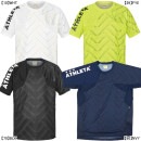 アスレタ ATHLETA グラフィックプラクティスシャツ 02406 プラシャツ 練習着 半袖 メンズ|サッカーウェア・フットサルウェア|サッカー