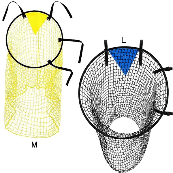 ゴールネットターゲット ゴールにつける的 GOAL-TARGET シュート練習 フリーキック練習 2サイズ展開