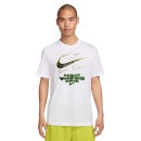 【ネコポス送料無料】ナイキ NIKE メンズ Tシャツ AS M NK メンポリ24SU FV8373-100 半袖 スポーツウェア カジュアルウェア ホワイト|メンズ一般アパレル|スポーツアパレル