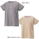 【ネコポス送料無料】ヨネックス YONEX ウィメンズドライTシャツ 16719 レディース 半袖 テニスシャツ|ウェア|テニス/ソフトテニス