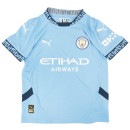 【ジュニア】マンチェスターシティ MCFC 2024-25 レプリカ ホーム ユニフォーム 775078-01 半袖 チームライトブルー プーマ PUMA|サッカーウェア・フットサルウェア|サッカー