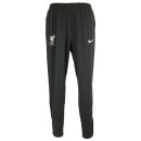 リバプール LFC 2024-25 ストライクDri-FIT ニット パンツ FN9427-010 レプリカ トレーニングパンツ ブラック ナイキ NIKE|サッカーウェア・フットサルウェア|サッカー