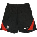 リバプール LFC 2024-25 ストライク Dri-FIT ニット ショートパンツ FN9392-010 レプリカ プラパン ブラック ナイキ NIKE|サッカーウェア・フットサルウェア|サッカー