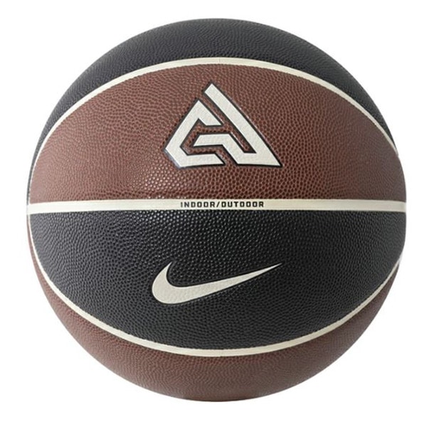 ナイキ NIKE バスケットボール 7号球 ヤニスオールコート 8P BS3055-812
