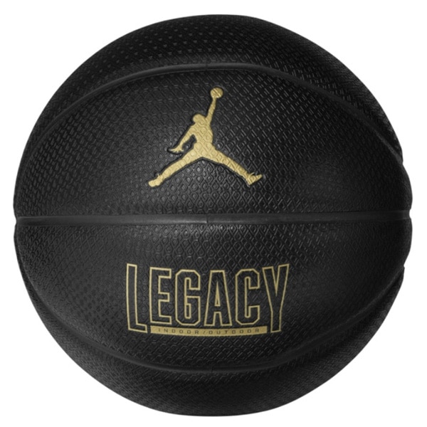 ジョーダン JORDAN バスケットボール レガシー2.0 8P JD4012-051 7号球