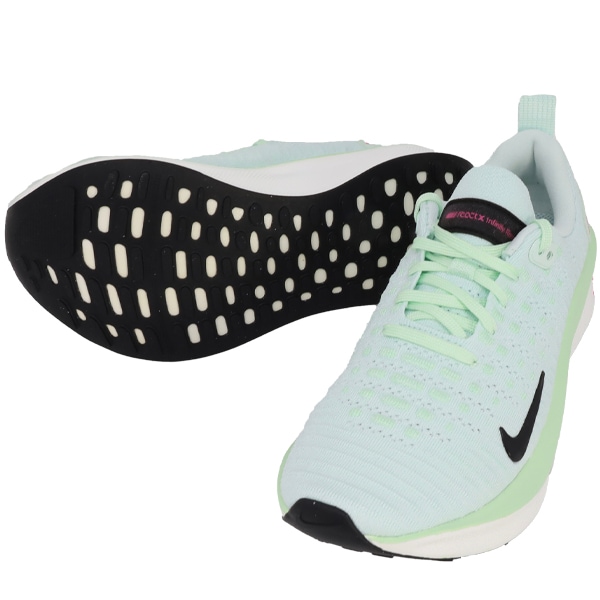 NIKEインフィニティラン4 シューズ24.0cm DR2670-102 ランニング,ランニングシューズ(クッション・厚底),レディース