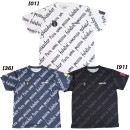 【ネコポス送料無料】ゴレアドール goleador メンズ Tシャツ 半袖 プラクティスシャツ  ロゴプリントプラT G-2577|サッカーウェア・フットサルウェア|サッカー