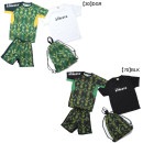 アスレタ ATHLETA 2024 ジュニア SUMMER セット TCS-24 マルチバッグ プラシャツ プラパン プラT 子供用|JR.サッカーウェア・フットサルウェア|サッカー