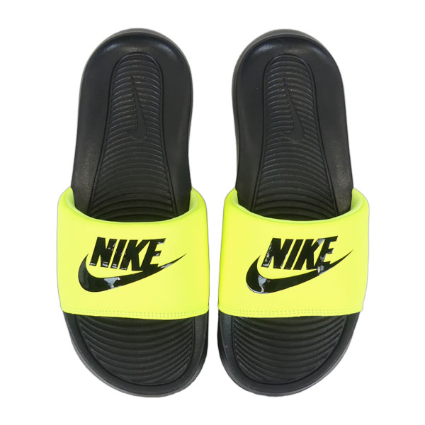 ナイキ NIKE ヴィクトリーワンスライド サンダル CN9675-015 スポーツ カジュアル シャワーサンダル メンズ