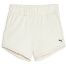 プーマ PUMA レディース ヨガ トレーニング パンツ STUDIO UNWIND ショートパンツ 524608|レディースランニングアパレル|ランニング