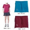スボルメ SVOLME ウィメンズ ランニングパンツ カチオンランパンG 女性用 183-94702|レディースランニングアパレル|ランニング