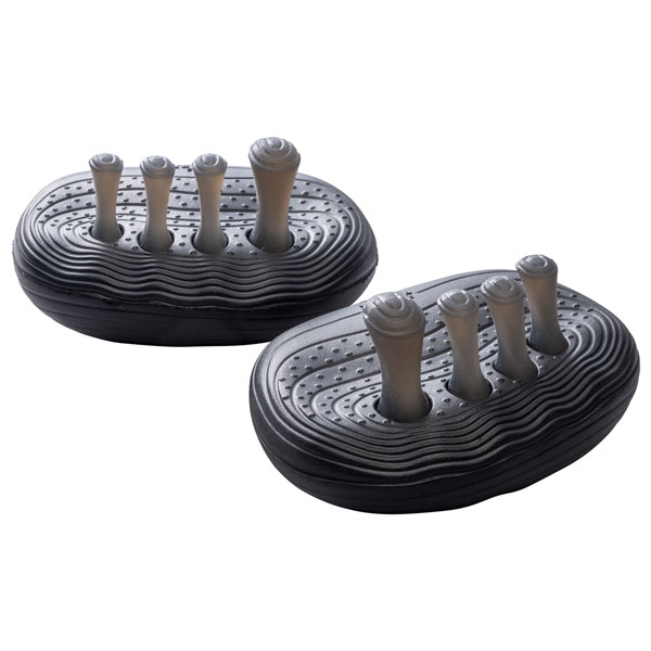 アカイシ AKAISHI 5フィンガー トレーナー プロ Lサイズ HB-133 スポーツ トレーニング 足指把持力 バランス感覚向上