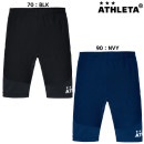 アスレタ ATHLETA ジュニア ハーフパンツ スリムジャージハーフパンツ JR SP 02388J 子供 スポーツウェア|メンズ一般アパレル|スポーツアパレル