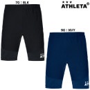 アスレタ ATHLETA ハーフパンツ スリムジャージハーフパンツ SP 02388 スポーツウェア|メンズ一般アパレル|スポーツアパレル