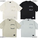 【ネコポス送料無料】 スパッツィオ Spazio オーバーサイズテクニカルTシャツ GE-1031 メンズ|サッカーウェア・フットサルウェア|サッカー