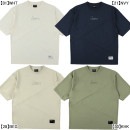 【ネコポス送料無料】 スパッツィオ Spazio オーバーサイズアシンメトリーTシャツ GE-1030 メンズ|サッカーウェア・フットサルウェア|サッカー
