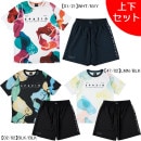 【上下セット】【ジュニア】 スパッツィオ Spazio プラクティス上下 GE1010-GE1027 子供用|JR.サッカーウェア・フットサルウェア|サッカー