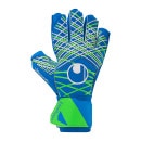 ウールシュポルト uhlsport アクアソフト　 1011341-01 キーパーグローブ GKグローブ パシフィックブルー|キーパー用品|サッカー