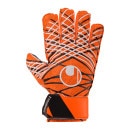 【送料無料】ウールシュポルト uhlsport スターターレジスト+ 1011345-01 キーパーグローブ GKグローブ フローオレンジ|キーパー用品|サッカー