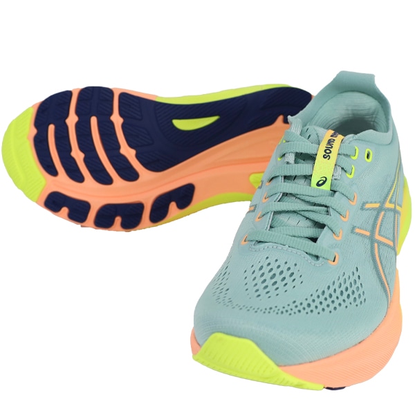 ASICS GEL-AYANO31ランニングシューズ ランニングシューズ ゲルカヤノ 31 EW GEL-KAYANO 31 EXTRA WIDE