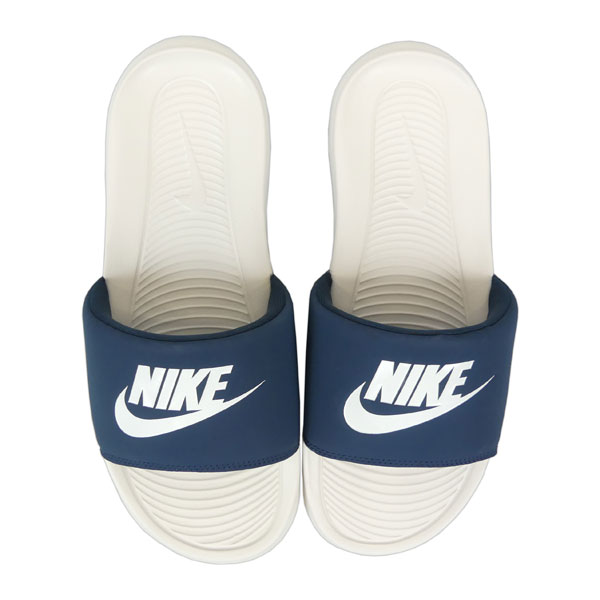 ナイキ NIKE ビクトリー ワン スライド サンダル CN9675-403 スポーツ カジュアル シャワーサンダル メンズ