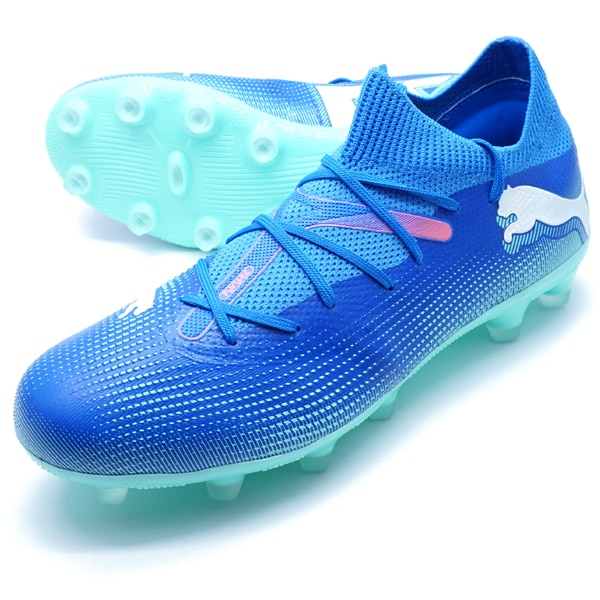 プーマ FUTURE 7 MATCH HG/AG PUMA フューチャー マッチ