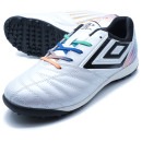 アクセレイター TR JR WIDE UF4FCST1J-WHBK | アンブロ ||ジュニアサッカーシューズ|サッカー