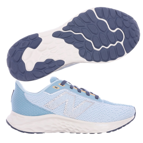 ニューバランス New Balance フレッシュフォーム アリシ レディース ランニングシューズ ジョギング トレーニング FRESH FOAM ARISHI W WARISD-YB4