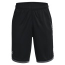 【ネコポス送料無料】アンダーアーマー UNDER ARMOUR ジュニア UAスタント3.0 ショーツ 1361802 バスケットボール スポーツ トレーニング ハーフパンツ キッズ|ジュニアアパレル