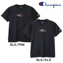 【ネコポス送料無料】チャンピオン Champion ジュニア バスケットボールウェア 子供用 半袖 Tシャツ ショートスリーブTシャツ CK-ZB318|ジュニアアパレル|スポーツアパレル