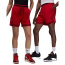 【ネコポス送料無料】ジョーダン JORDAN メンズ レディース バスケットボールウェア スポーツ ドライフィット ウーブン ダイアモンド ショートパンツ FQ2989-410|メンズ一般アパレル|ス