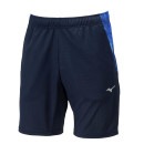 ミズノ mizuno ドライエアロフローハーフパンツ メンズ スポーツ プラクティスパンツ 32MDB555|ランニング