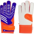 【ネコポス送料無料】【ジュニア】 アディダス adidas プレデター トレーニング JTJ65-IX3872 キーパーグローブ GKグローブ 子供用 ルシッドブルー|キーパー用品|サッカー