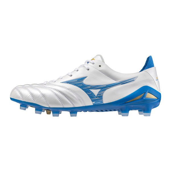 ミズノ サッカースパイク 激レア サッカー スパイク ミズノ ウェーブ