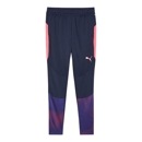 プーマ PUMA メンズ INDIVIDUAL ファイナルトレーニング ニットパンツ 659871 ジャージ ロングパンツ トレーニングパンツ|サッカーウェア・フットサルウェア|サッカー