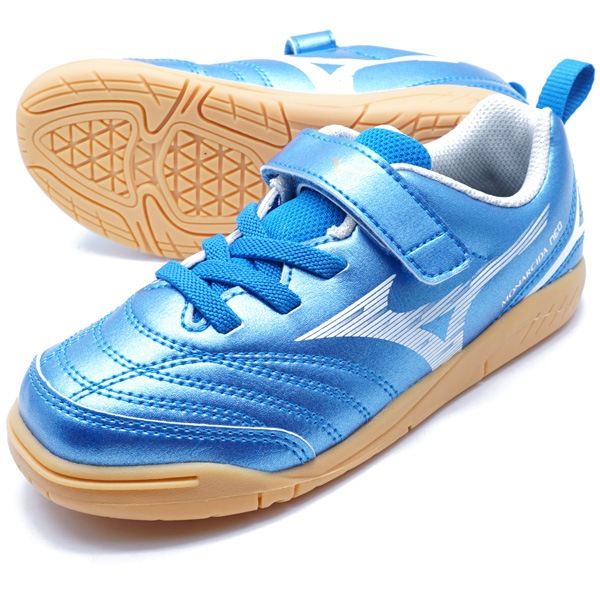 モナルシーダネオ3クラブキッズIN P1GG242627 | ミズノ |