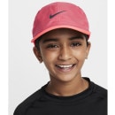 ナイキ NIKE ジュニア スポーツ キャップ Dri-FIT クラブ FB5062-629 キッズ アンストラクチャード フェザーライト キャップ 帽子 子供用|キャップ|スポーツアクセ(帽子・ソッ