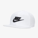 ナイキ NIKE スポーツ キャップDri-FIT プロ FB5380-100 ストラクチャード フューチュラ キャップ|キャップ|スポーツアクセ(帽子・ソックス・タオル等)