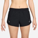 【ネコポス送料無料】ナイキ NIKE レディース ランニングパンツ Dri-FIT テンポ レース DD5936-010 ウィメンズ ランニングショートパンツ|レディースランニングアパレル|ランニング
