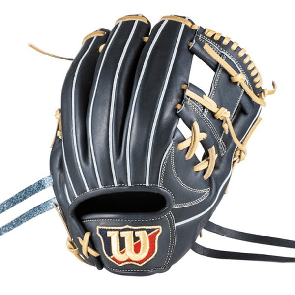 【あす楽対応】 野球,グラブ・ミット,軟式,内野手用のウィルソン wilson 野球 グローブ
