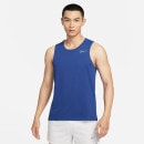 【ネコポス送料無料】ナイキ NIKE ランニングシャツ Dri-FIT マイラー DV9322-481 メンズ ランニングタンクトップ|ランニング