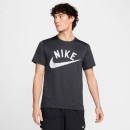 【ネコポス送料無料】ナイキ NIKE メンズ ランニングシャツ Dri-FIT マイラー ショートスリーブ FV9900-010 半袖|ランニング