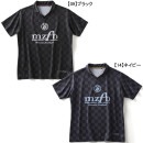 【ネコポス送料無料】ミズノ mizuno MZFB ロゴポロシャツ P2MABX75 半袖 吸汗速乾 メンズ|サッカーウェア・フットサルウェア|サッカー