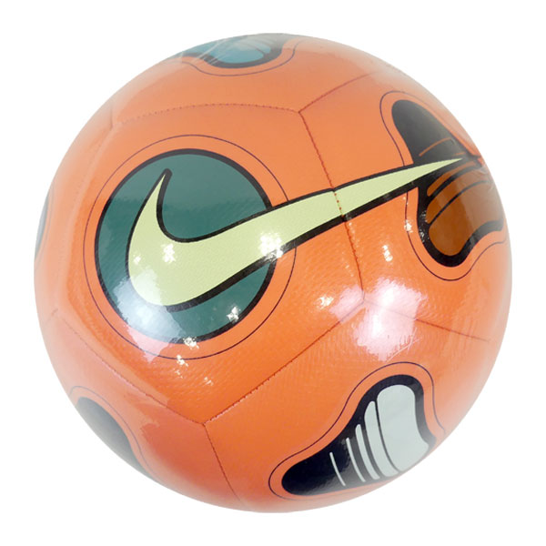 ナイキ NIKE マエストロ フットサルボール 4号球 FJ5547-643 オレンジ