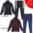 【上下セット】アンブロ umbro THE THIRD ハーフZIPトップ W-UPパンツ UF4FJG11M-UF4FPZ11M トレーニングウェア メンズ|サッカーウェア・フットサルウェア|サッカ