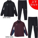 【上下セット】アンブロ umbro THE THIRD 裏メッシュ ラインドクロストップ パンツ UF4FWB30M-UF4FPZ30M ピステ 練習着 メンズ|サッカーウェア・フットサルウェア|サッ