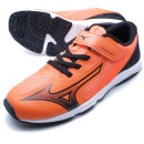 スピードスタッズ4 ベルト K1GC242352 | ミズノ ||ジュニアシューズ|ランニング