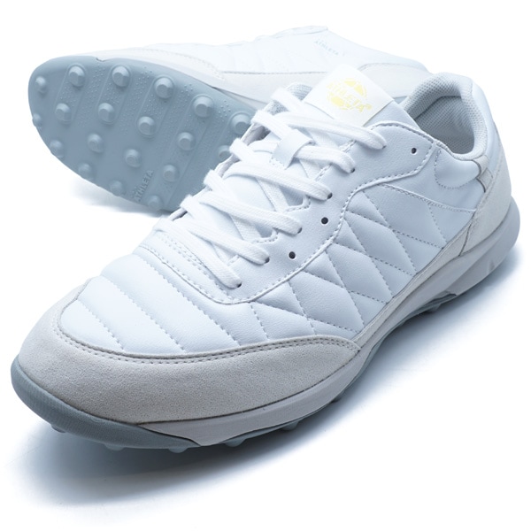 アスレタのサッカー用のトレーニングシューズ ｜サッカー