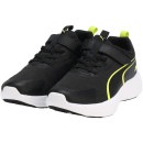 プーマ PUMA ジュニア スニーカー スピード モンスター Z 子供靴 運動靴 ベルクロ ゴム紐 309935-01|ジュニアシューズ|ランニング